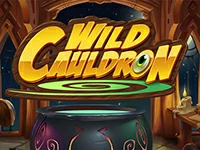 เกมสล็อต Wild Cauldron